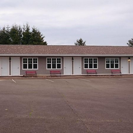 North Rustico Harbour Inn Kültér fotó