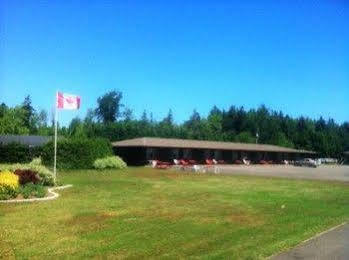North Rustico Harbour Inn Kültér fotó
