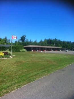 North Rustico Harbour Inn Kültér fotó