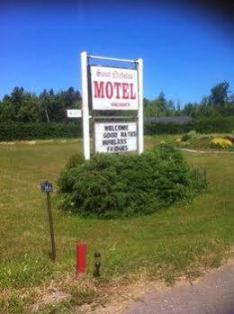 North Rustico Harbour Inn Kültér fotó